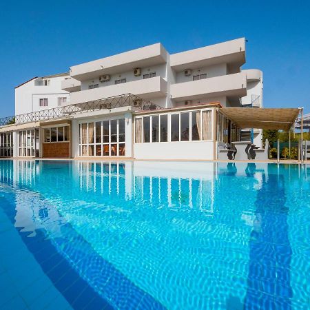 Sun&Sea Hotel Apartments Faliraki Exterior foto
